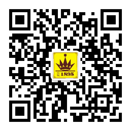 萃华金店辽源店公众号二维码