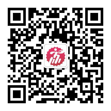 荔枝赛事公众号二维码
