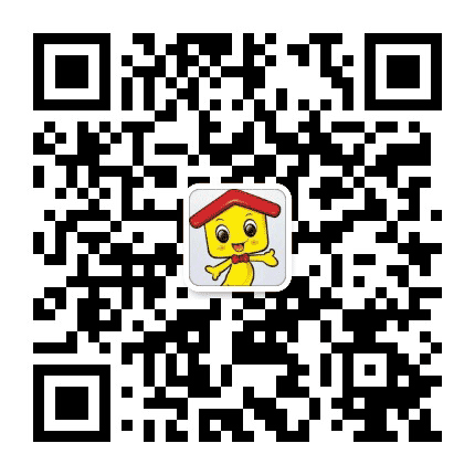联盈地产公众号二维码