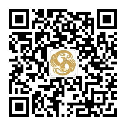 凤凰山生态纪念园公众号二维码