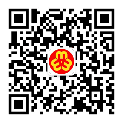 魅力女人秀辽阳公众号二维码