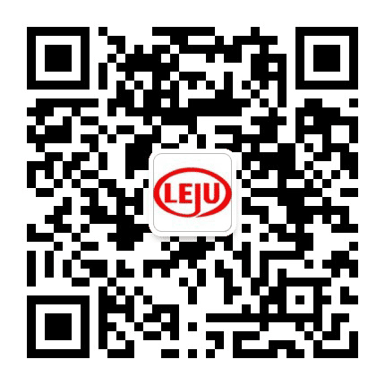 连云港乐居公众号二维码