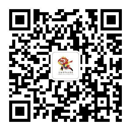 连云港市文化旅游发展集团公众号二维码