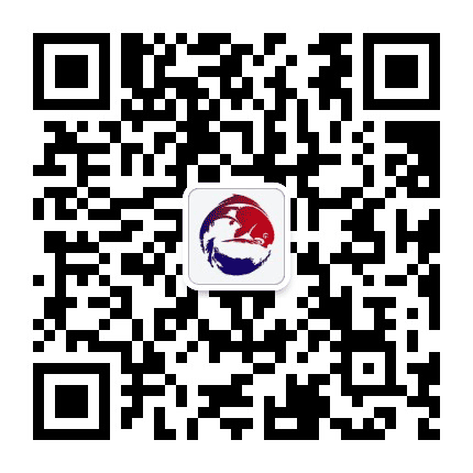 辽源公安公众号二维码