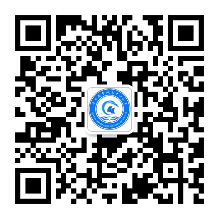 赣榆城南小学公众号二维码