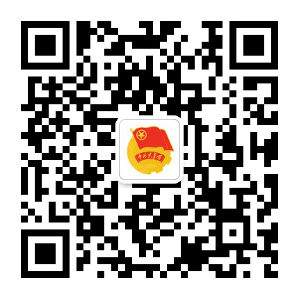 连云港青年公众号二维码
