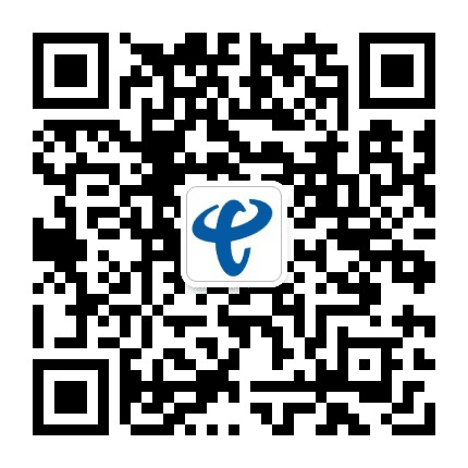 连云港电信黄页公众号二维码