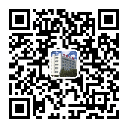 连云港建国医院公众号二维码