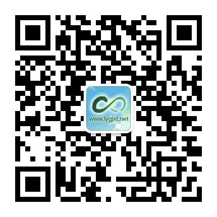 连云港网上家长学校公众号二维码
