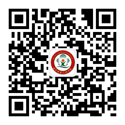 连云港市门河中学公众号二维码