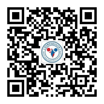 连云港市马站中心小学公众号二维码