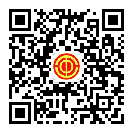 龙岩工运公众号二维码