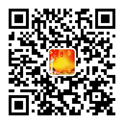 连云港人大发布公众号二维码