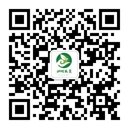 连云港润地农资公众号二维码