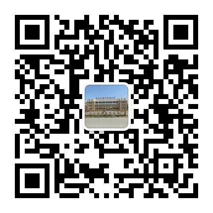 连云港市滨河小学公众号二维码