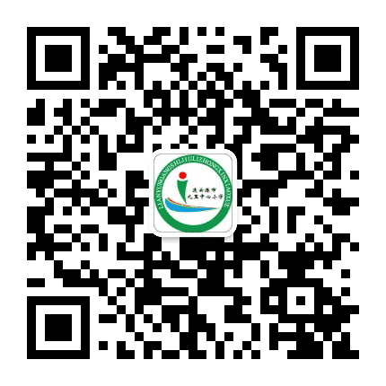 连云港市九里中心小学公众号二维码