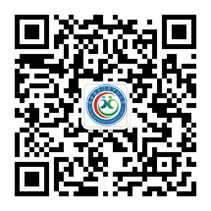 连云港市门河中心小学公众号二维码