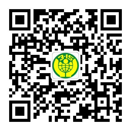 连云港市消保委公众号二维码