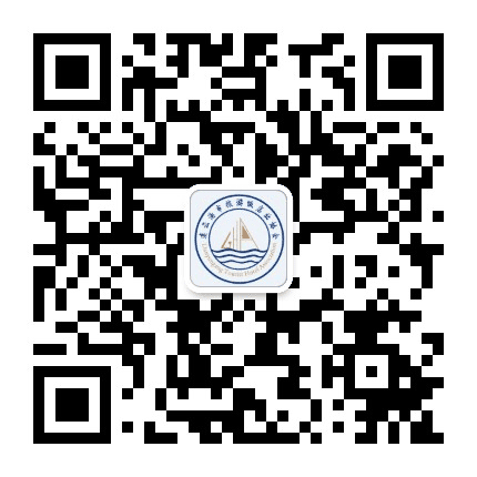 连云港市旅游饭店业协会公众号二维码