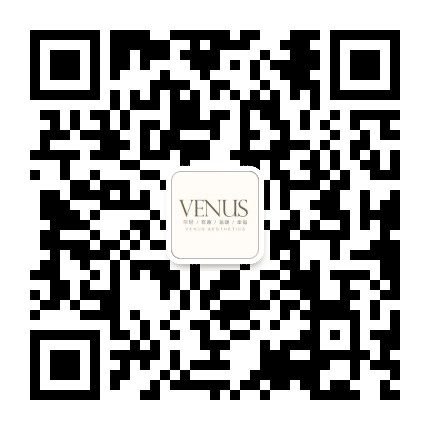 连云港维纳斯摄影公众号二维码