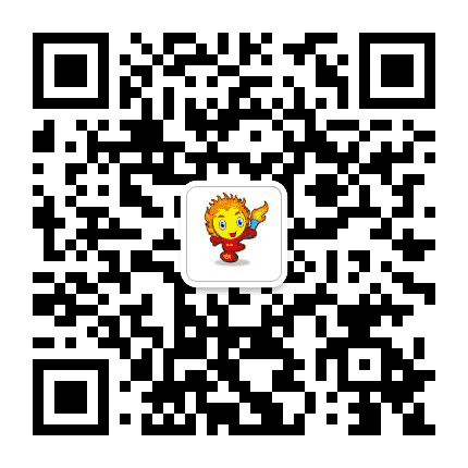 洛阳高新组工公众号二维码