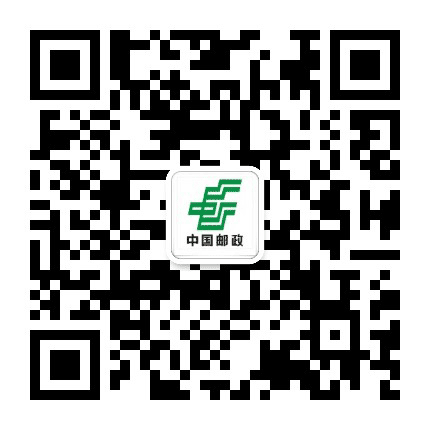 连云港邮政公众号二维码