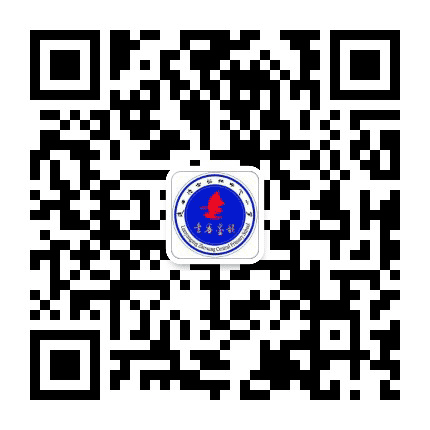 连云港市柘汪中心小学公众号二维码