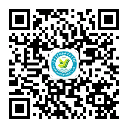 连云港中专山海文化公众号二维码
