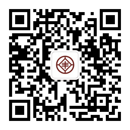 恒丰小贷公众号二维码