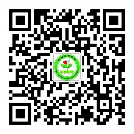 洛阳华林幼教机构公众号二维码
