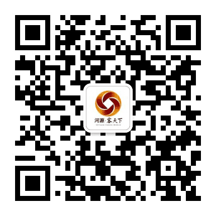 客天下国际旅游度假区公众号二维码