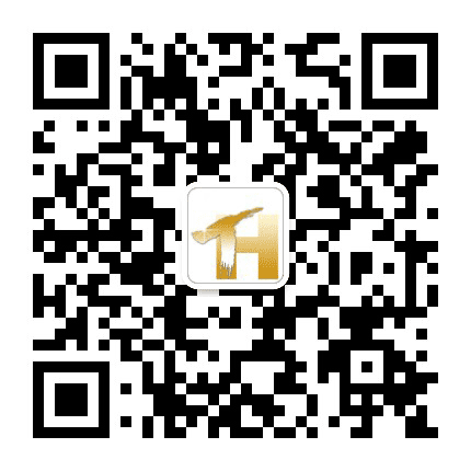耒阳市花田喜事婚礼策划公众号二维码