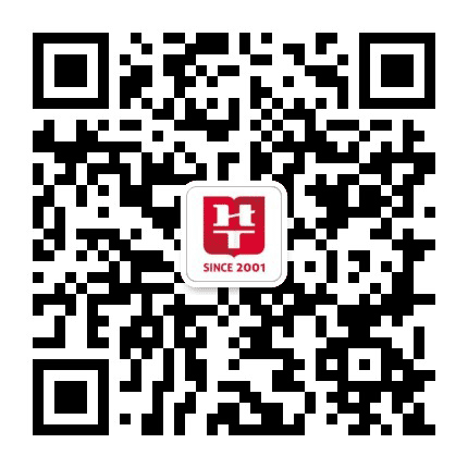 洛阳华图招考资讯公众号二维码