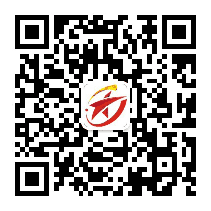 走红军走过的路公众号二维码