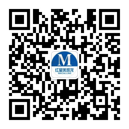 溧阳红星商场公众号二维码