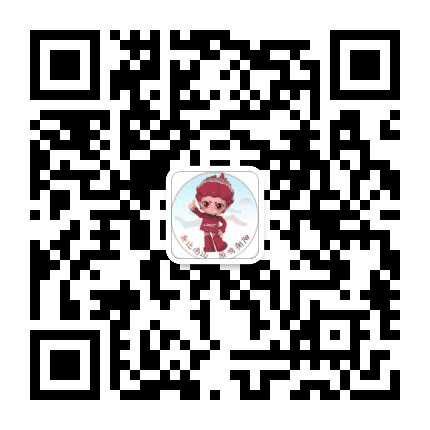 乐游衡阳公众号二维码
