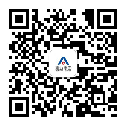建业洛阳公众号二维码