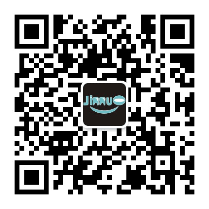 北大街金诺口腔门诊部公众号二维码