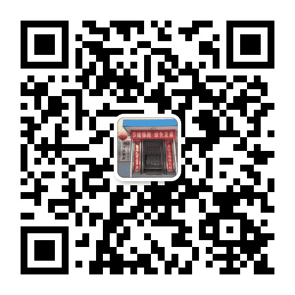 多彩长春公众号二维码
