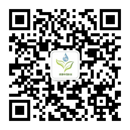 绿源中药材科技种植研究公众号二维码