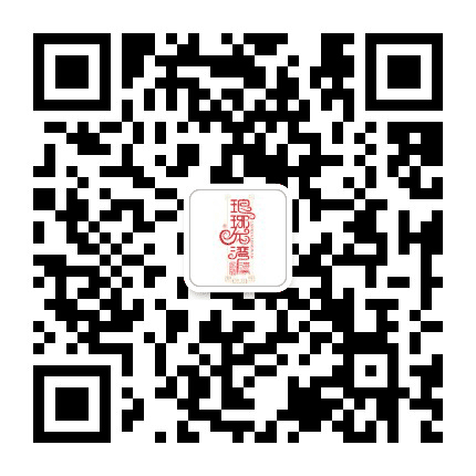 琅琊龙湾公众号二维码