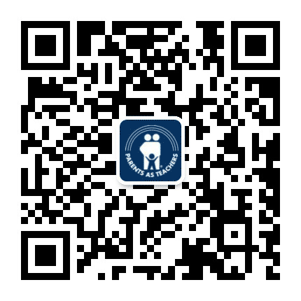 洛阳母亲教育学会公众号二维码