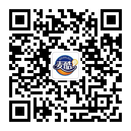 耒阳麦酷KTV公众号二维码
