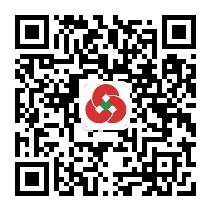 临邑农商银行公众号二维码