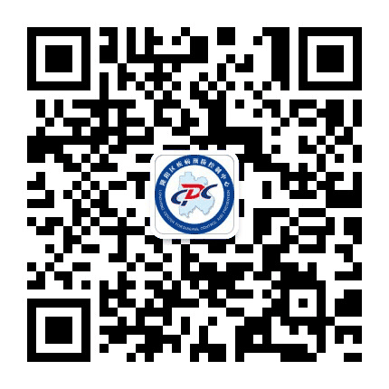 隆阳健康教育公众号二维码