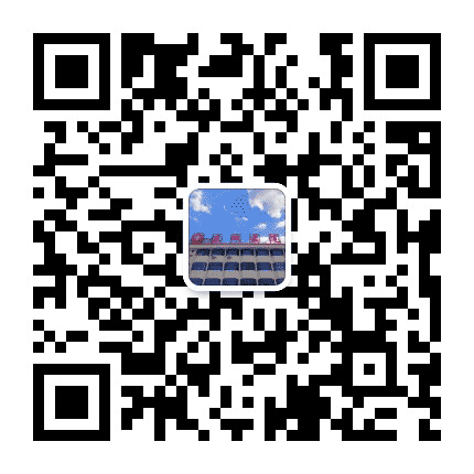 连云区东诚医院公众号二维码