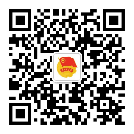连云新青年公众号二维码