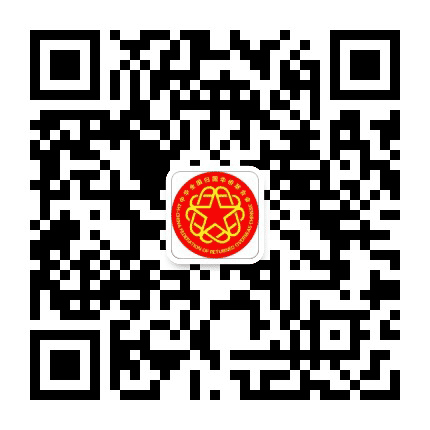 辽阳侨联公众号二维码