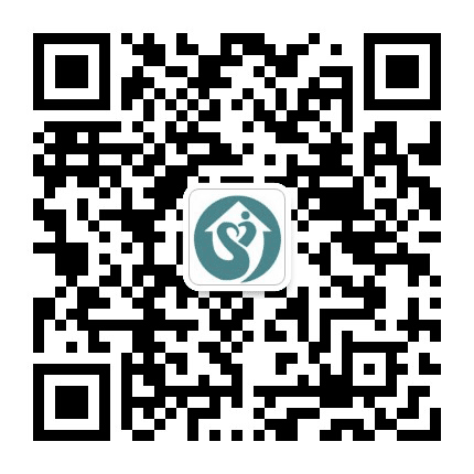 龙岩青鸟三盛公众号二维码