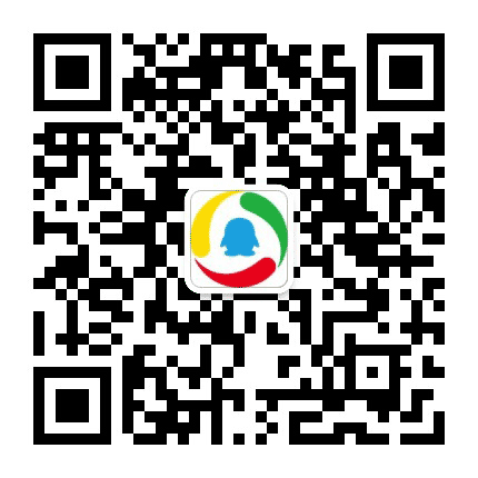 大豫洛阳公众号二维码